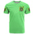 Irish Skull T Shirt I'm Not Anti Social I'm Just Not User Friendly - Wonder Print Shop