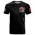 Devil Skull T Shirt In Every Angel A Demon Hides And In Every Demon An Angel Strides - Wonder Print Shop