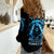 Skull Reaper Women Casual Shirt I Can't Go To Hell The Devil Still Has A Restraining Order Against Me - Wonder Print Shop