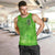 Irish Skull Men Tank Top Irish Today - Wonder Print Shop