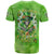 Irish Skull T Shirt Irish Today - Wonder Print Shop