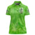 Irish Skull Women Polo Shirt Irish Today - Wonder Print Shop
