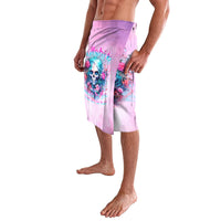 Rose Skull Lavalava Bullshit So The Bitch In Me Come Out To Play - Wonder Print Shop