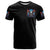 Wings Skull T Shirt People Are Asking Me Which Sign I was Born Under I Was Born Under A Warning Sigh - Wonder Print Shop