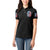 Lady Skull Women Polo Shirt Yes I'm A Bitch But Not Your - Wonder Print Shop