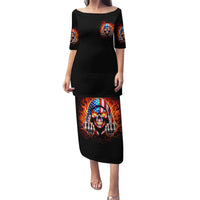 My Give A Fuck Is Broken But My Go Fuck Your Self Puletasi - Wonder Print Shop