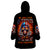 My Give A Fuck Is Broken But My Go Fuck Your Self Wearable Blanket Hoodie - Wonder Print Shop