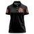My Give A Fuck Is Broken But My Go Fuck Your Self Women Polo Shirt - Wonder Print Shop