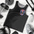 American Skull Men Tank Top I'm Not Anti Social I'm Just Not User Friendly - Wonder Print Shop