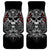 Skull Car Mats Ethereal Reapers Skull-Faced Death Angels - Wonder Print Shop