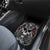 Skull Car Mats Ethereal Reapers Skull-Faced Death Angels - Wonder Print Shop