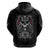 Skull Hoodie Ethereal Reapers Skull-Faced Death Angels - Wonder Print Shop
