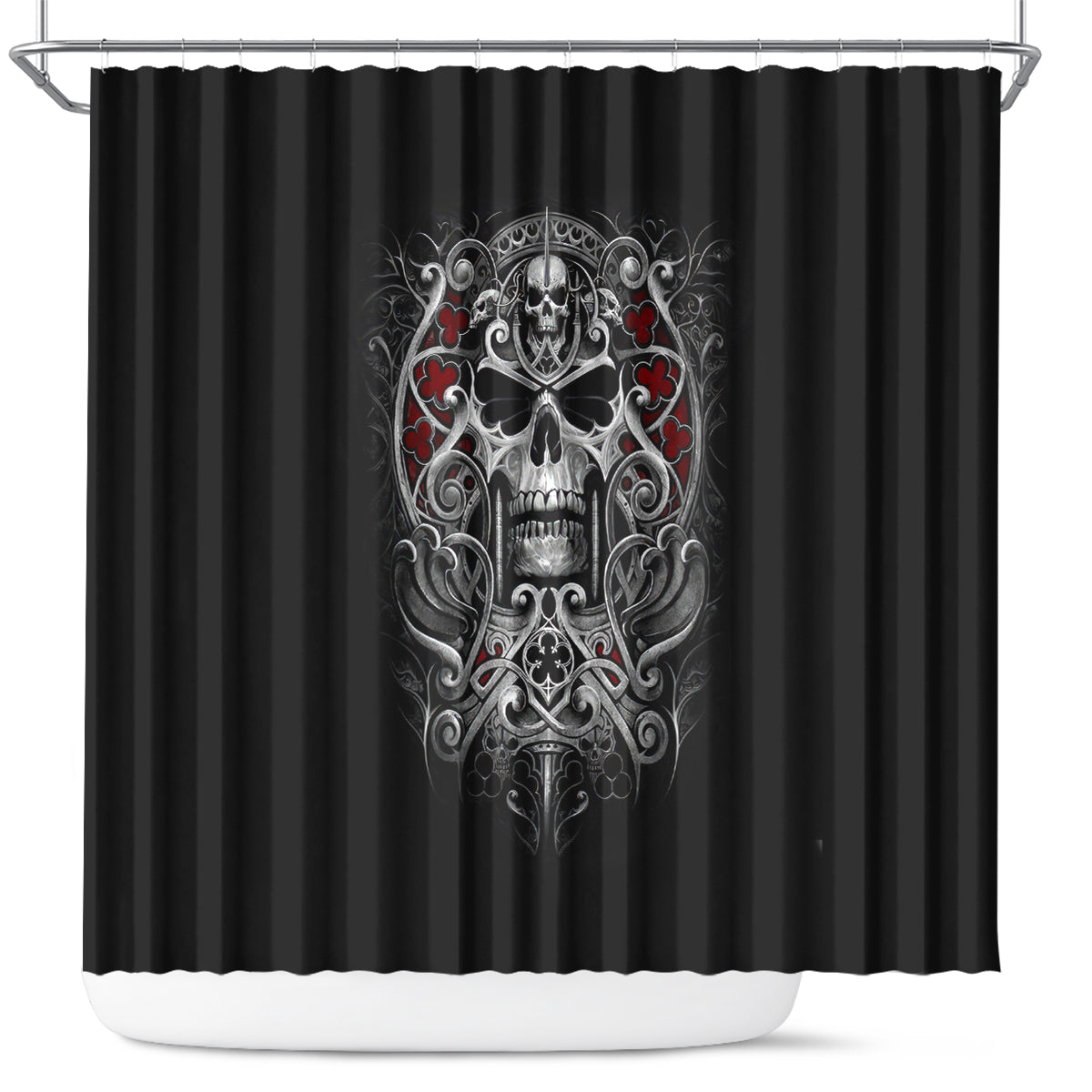 skull-shower-curtain-ethereal-reapers-skull-faced-death-angels