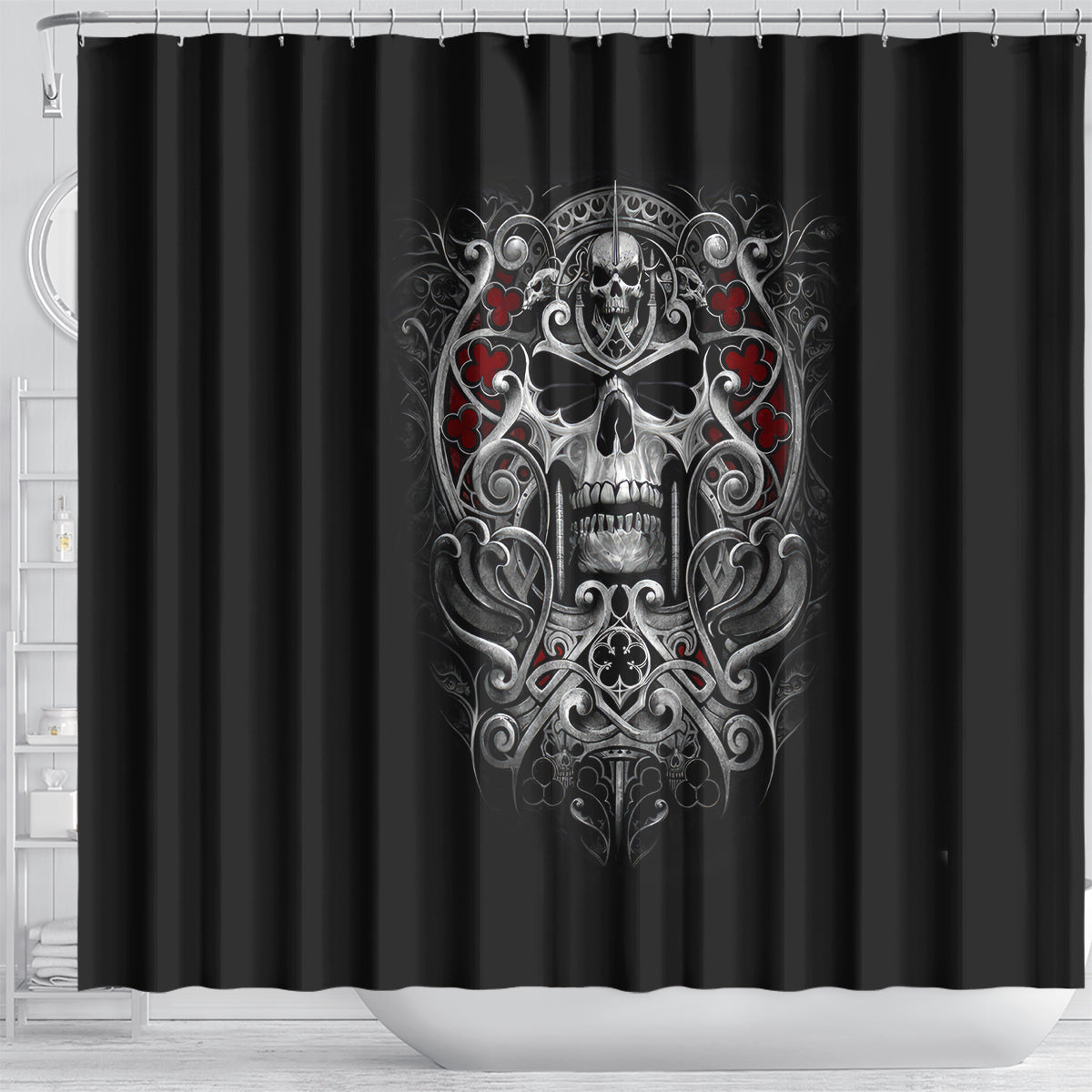 skull-shower-curtain-ethereal-reapers-skull-faced-death-angels