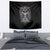 Skull Tapestry Ethereal Reapers Skull-Faced Death Angels - Wonder Print Shop
