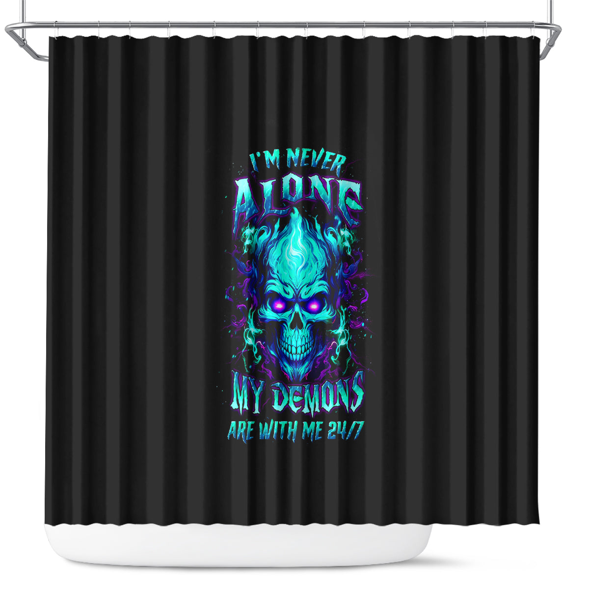flame-skull-shower-curtain-im-never-alone-my-demons-with-me-247
