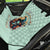Witch Skull Back Car Seat Cover Buckle Up Buttercup You Just FLipped My Witch Switch - Wonder Print Shop