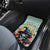 Witch Skull Car Mats Buckle Up Buttercup You Just FLipped My Witch Switch - Wonder Print Shop