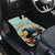 Witch Skull Car Mats Buckle Up Buttercup You Just FLipped My Witch Switch - Wonder Print Shop
