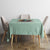 Witch Skull Tablecloth Buckle Up Buttercup You Just FLipped My Witch Switch - Wonder Print Shop
