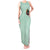 Witch Skull Tank Maxi Dress Buckle Up Buttercup You Just FLipped My Witch Switch - Wonder Print Shop