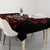 Dia De Muertos Tablecloth Day Of The Death Rose Skull - Wonder Print Shop