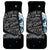 Sad Skull Car Mats Don't Ever Try To Judge Me Dude - Wonder Print Shop