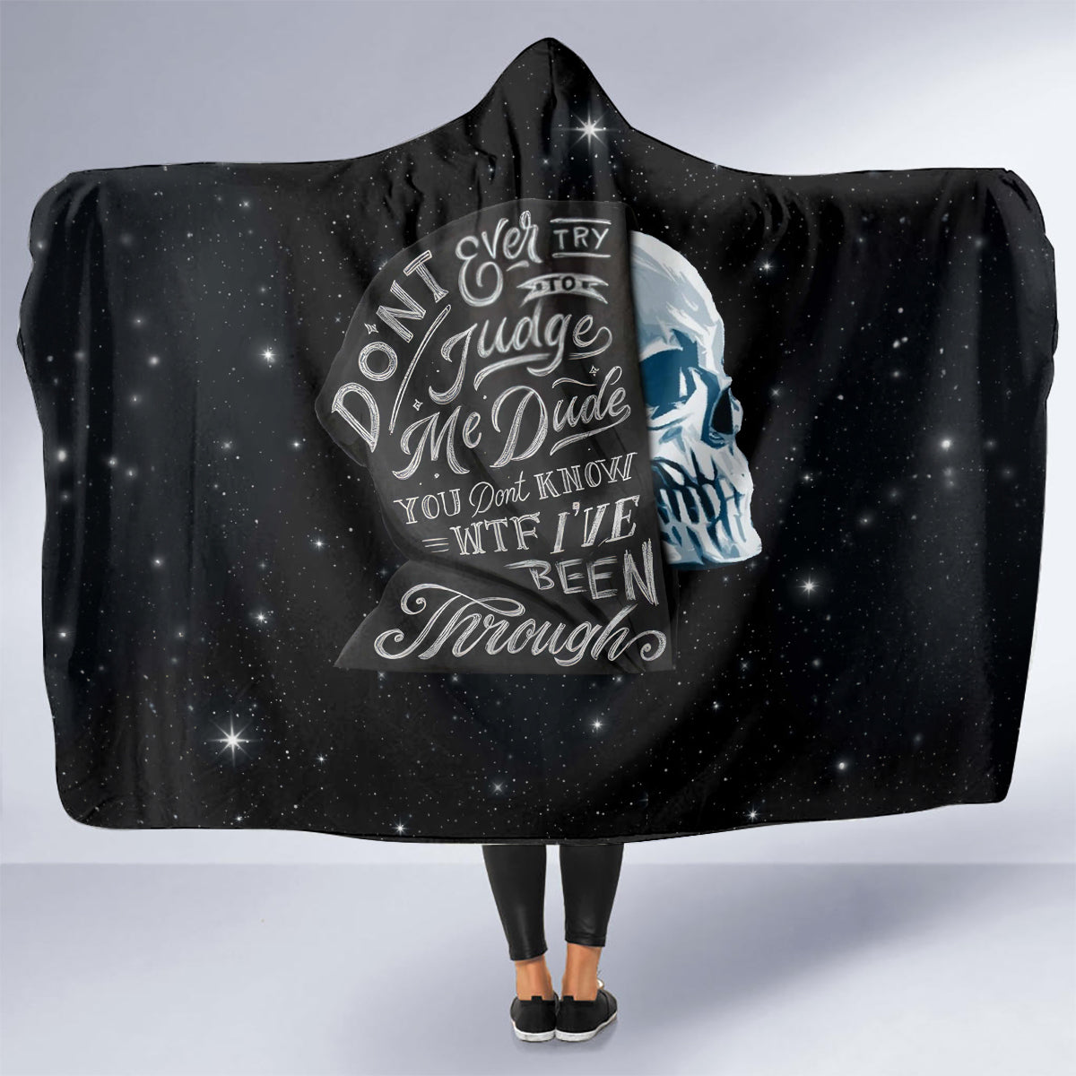 sad-skull-hooded-blanket-dont-ever-try-to-judge-me-dude