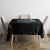 Sad Skull Tablecloth Don't Ever Try To Judge Me Dude - Wonder Print Shop