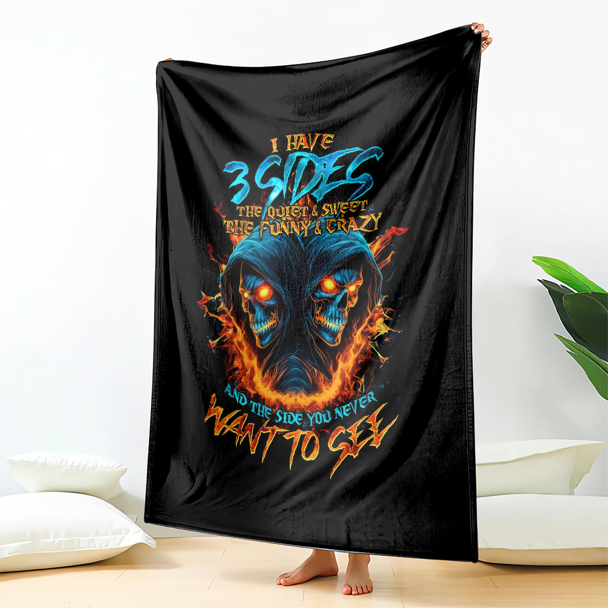 double-fire-skull-blanket-i-have-3-side-quite-funny-and-the-side-you-never-want-to-see