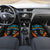 Double Fire Skull Car Mats I Have 3 Side Quite Funny And The Side You Never Want To See - Wonder Print Shop