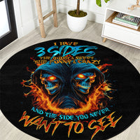 double-fire-skull-round-carpet-i-have-3-side-quite-funny-and-the-side-you-never-want-to-see