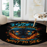 double-fire-skull-round-carpet-i-have-3-side-quite-funny-and-the-side-you-never-want-to-see