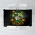 Pumpkin Skull Tablecloth Drink Up Witches - Wonder Print Shop