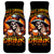 Witch Skull Car Mats Hello Darkness My Old Friend I Come To Drink With You - Wonder Print Shop