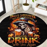 witch-skull-round-carpet-hello-darkness-my-old-friend-i-come-to-drink-with-you
