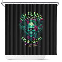 tropical-skull-shower-curtain-im-blunt-because-god-rolled-me-that-way