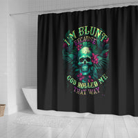 tropical-skull-shower-curtain-im-blunt-because-god-rolled-me-that-way