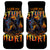 Jack O Lantern Skull Car Mats I Can Fix Stupid But It's Gonna Hurt - Wonder Print Shop