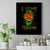 Jack O Lantern Skull Canvas Wall Art I Smell Children - Wonder Print Shop