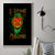 Jack O Lantern Skull Canvas Wall Art I Smell Children - Wonder Print Shop