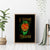 Jack O Lantern Skull Canvas Wall Art I Smell Children - Wonder Print Shop