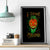Jack O Lantern Skull Canvas Wall Art I Smell Children - Wonder Print Shop