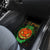 Jack O Lantern Skull Car Mats I Smell Children - Wonder Print Shop