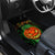 Jack O Lantern Skull Car Mats I Smell Children - Wonder Print Shop