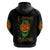 Jack O Lantern Skull Hoodie I Smell Children - Wonder Print Shop