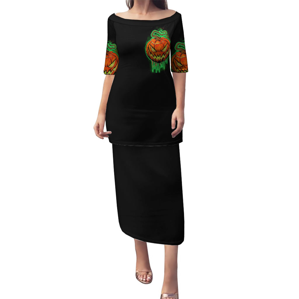 Jack O Lantern Skull Puletasi I Smell Children - Wonder Print Shop