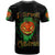 Jack O Lantern Skull T Shirt I Smell Children - Wonder Print Shop