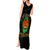 Jack O Lantern Skull Tank Maxi Dress I Smell Children - Wonder Print Shop