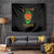 Jack O Lantern Skull Tapestry I Smell Children - Wonder Print Shop